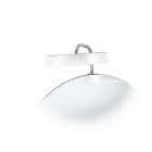 LAMPADA DA SPECCHIO 2X33W G9 product photo