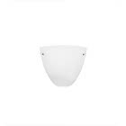 LAMPADA PARETE VETRO SATINATO product photo