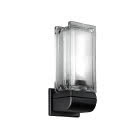 LAMPADA PARETE VETRO SATINATO product photo