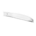 APPLIQUE VETRO CURVO 1X55W product photo