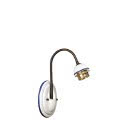 MONTATURA DA PARETE CERAMICA D.BLU product photo