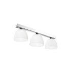 BARRA CON VETRO BIANCO LATTE product photo