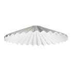 DIFFUSORE PIATTO MERLATO BIANCO product photo