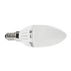 LAMPADA OLIVA LED E14 3,5W product photo