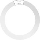 FLUOR.CIRCOLARE 22W product photo