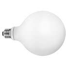 LAMP.GLOBO OPALE 15W E27 2700K product photo