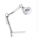 LAMPADA MORSETTO CON LENTE product photo