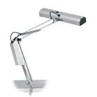 LAMPADA MORSETTO FLUOR.2X15W product photo