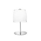 LAMPADA DA TAVOLO IN VETRO product photo
