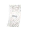 LAMPADA TAVOLO VETRO DECORATO product photo