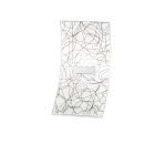 LAMPADA TAVOLO VETRO DECORATO product photo