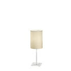 LAMPADA DA TAVOLO CON PARALUME TREVIRA product photo