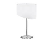 LAMPADA DA TAVOLO CON VETRO product photo