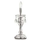 LAMPADA DA TAVOLO IN CRISTALLO product photo