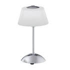 LAMPADA DA TAVOLO 1X33W G9 product photo