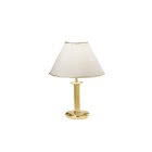 LAMPADA TAVOLO CON PARALUME product photo