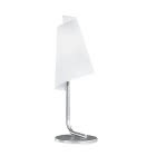 LAMPADA DA TAVOLO VETRO OPALE product photo