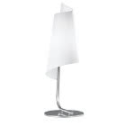 LAMPADA DA TAVOLO VETRO OPALE product photo
