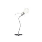 LAMPADA DA TAVOLO IN METALLO product photo