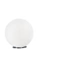 LAMPADA TAVOLO VETRO SATINATO product photo