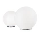 LAMPADA TAVOLO VETRO SATINATO product photo