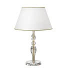 LAMPADA DA TAVOLO IN CRISTALLO product photo