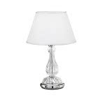 LAMPADA DA TAVOLO IN VETRO product photo