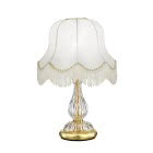 LAMPADA DA TAVOLO IN VETRO product photo