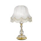 LAMPADA DA TAVOLO IN VETRO product photo