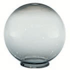 GLOBO POLICARBONATO D.20 product photo