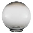 GLOBO POLICARBONATO D.20 product photo