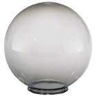 GLOBO POLICARBONATO D.30 product photo