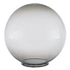 GLOBO POLICARBONATO D.40 product photo