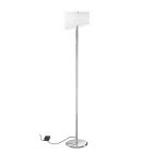 LAMPADA DA TERRA CON VETRO product photo