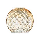 VETRO AMBRA A GLOBO BALOTON product photo