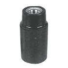 PORTALAMPADA LISCIO ATT.E14 product photo