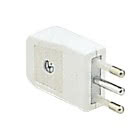 SPINA BIPOLARE C/TERRA 10A product photo