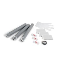 AUTO 20/185-I - Terminale autorestringente unipolare per interno, fino a 12/20kV. product photo