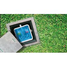 MAGIC POWER GEL DA 1L - Gel bicomponente isolante/sigillante. product photo