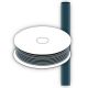 CGP-TEC- 76/38-0 NERO - Guaina termorestringente in dispenser a basso spessore. product photo Photo 01 2XS