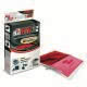 Bag-RTV 200-R - Gomma siliconica bicomponente a reticolazione rapida colore rosso, in busta 200 gr. product photo Photo 01 2XS