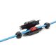 MCA UNIVERSAL IP68 - Giunto/Terminale per cavo scaldante autoregolante giunto in linea/terminale. product photo Photo 01 2XS