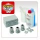 Power Kit 120 - KIT di giunzione IP68con gel, cassetta e pressacavi. product photo Photo 01 2XS