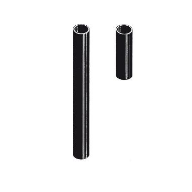 MCA-PM - Accessorio per cavi scaldanti, kit terminale lato non alimentato. product photo Photo 01 3XL