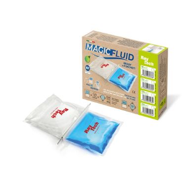 Magic Fluid 210 - Gel bicomponente isolante/sigillante. product photo Photo 03 3XL