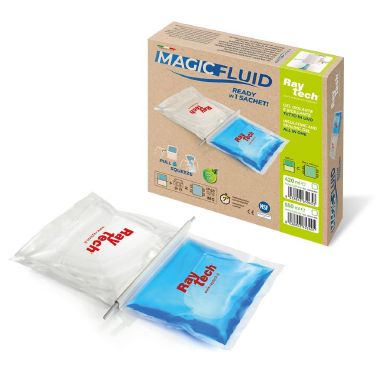 Magic Fluid 420 - Gel bicomponente isolante/sigillante. product photo Photo 02 3XL