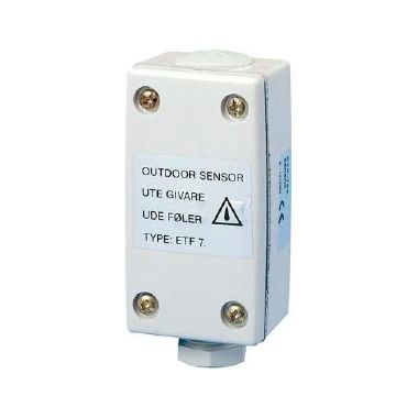 C 2000-STG - Accessorio per cavi scaldanti, sensore di temperatura per grondaie. product photo Photo 01 3XL