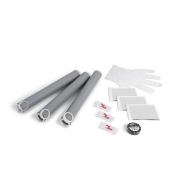 AUTO 20/185-I - Terminale autorestringente unipolare per interno, fino a 12/20kV. product photo Photo 01 3XL