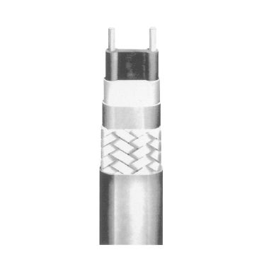 MCA5 - Cavo scaldante autoregolante antigelo e mantenimento 220-240 V - 15 W/m a 10°C. product photo Photo 01 3XL