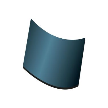 RAY-RSM-107/29-1000/232 - Guaina termorestringente a forte spessore avvolgibile. product photo Photo 01 3XL